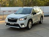 Subaru Forester 2020 года за 5 350 000 тг. в Атырау – фото 2
