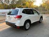 Subaru Forester 2020 года за 5 350 000 тг. в Атырау – фото 4