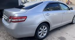 Toyota Camry 2009 года за 7 000 000 тг. в Астана – фото 2