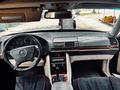 Mercedes-Benz S 320 1997 года за 2 500 000 тг. в Алматы – фото 3