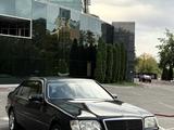 Mercedes-Benz S 320 1997 года за 2 500 000 тг. в Алматы