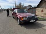 Mercedes-Benz E 260 1991 года за 1 200 000 тг. в Караганда