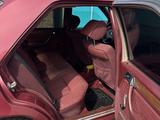 Mercedes-Benz E 260 1991 года за 1 200 000 тг. в Караганда – фото 5