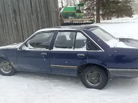 Opel Rekord 1986 года за 500 000 тг. в Семей – фото 2