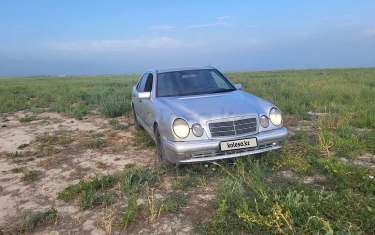 Mercedes-Benz E 280 1998 года за 1 700 000 тг. в Алматы