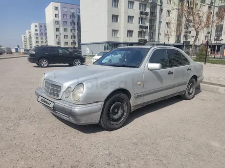 Mercedes-Benz E 280 1998 года за 1 700 000 тг. в Алматы – фото 5