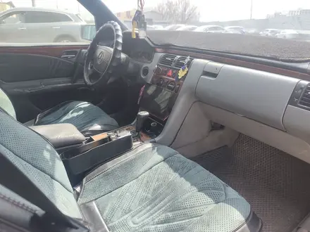 Mercedes-Benz E 280 1998 года за 1 700 000 тг. в Алматы – фото 6