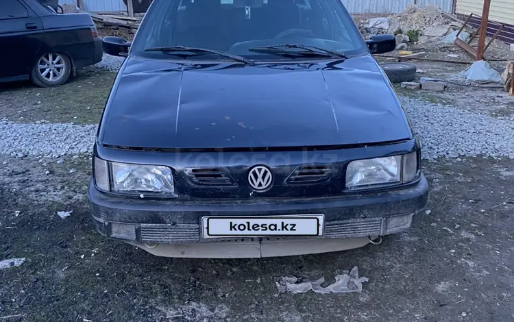 Volkswagen Passat 1989 года за 1 000 000 тг. в Усть-Каменогорск