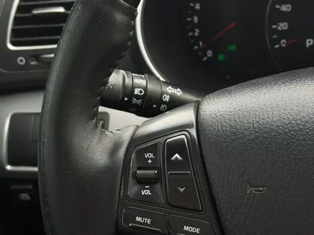 Kia Sorento 2014 года за 8 590 000 тг. в Павлодар – фото 11