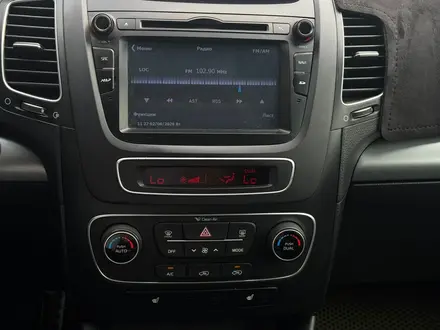 Kia Sorento 2014 года за 8 590 000 тг. в Павлодар – фото 14