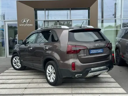 Kia Sorento 2014 года за 8 590 000 тг. в Павлодар – фото 6