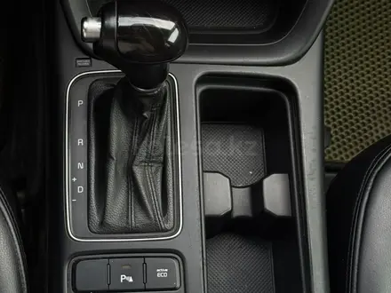 Kia Sorento 2014 года за 8 590 000 тг. в Павлодар – фото 16