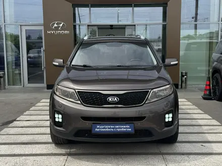 Kia Sorento 2014 года за 8 590 000 тг. в Павлодар – фото 2