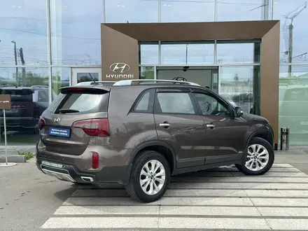 Kia Sorento 2014 года за 8 590 000 тг. в Павлодар – фото 4