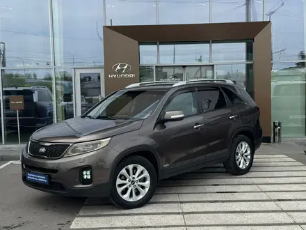 Kia Sorento 2014 года за 8 590 000 тг. в Павлодар