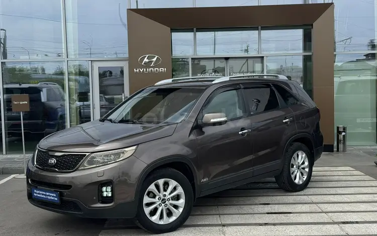 Kia Sorento 2014 года за 8 590 000 тг. в Павлодар