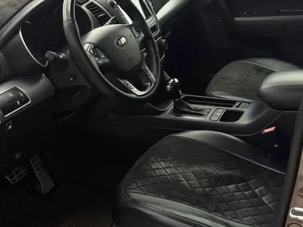 Kia Sorento 2014 года за 8 590 000 тг. в Павлодар – фото 9