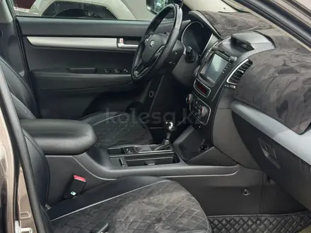 Kia Sorento 2014 года за 8 590 000 тг. в Павлодар – фото 10