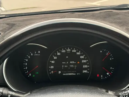 Kia Sorento 2014 года за 8 590 000 тг. в Павлодар – фото 12