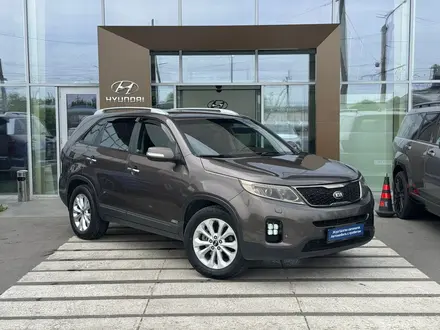 Kia Sorento 2014 года за 8 590 000 тг. в Павлодар – фото 3