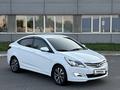 Hyundai Accent 2016 годаfor6 600 000 тг. в Алматы – фото 6