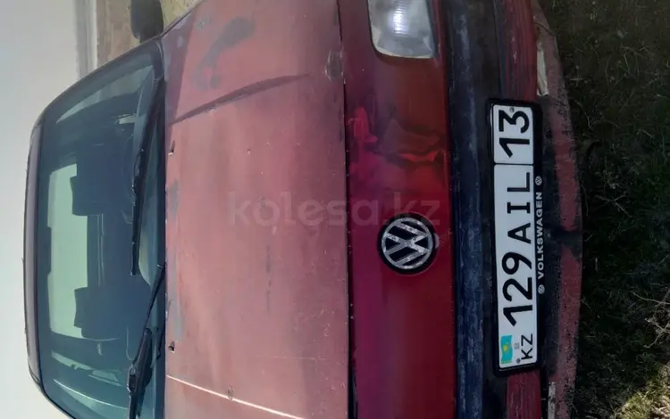 Volkswagen Passat 1991 года за 450 000 тг. в Шардара
