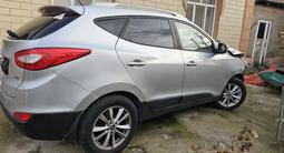 Hyundai Tucson 2013 года за 6 000 000 тг. в Шымкент – фото 4