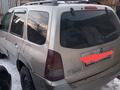 Mazda Tribute 2001 года за 3 300 000 тг. в Усть-Каменогорск – фото 2