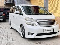 Toyota Vellfire 2010 годаүшін7 900 000 тг. в Алматы