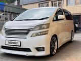 Toyota Vellfire 2010 года за 7 900 000 тг. в Алматы – фото 3