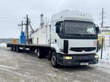 Renault  Premium 1997 года за 10 000 000 тг. в Костанай