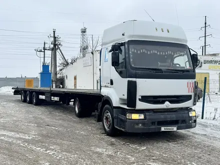 Renault  Premium 1997 года за 10 000 000 тг. в Костанай
