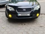 Subaru Outback 2006 годаүшін6 700 000 тг. в Алматы