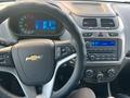 Chevrolet Cobalt 2021 года за 6 499 000 тг. в Актобе – фото 12