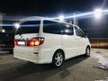 Toyota Alphard 2004 года за 6 500 000 тг. в Шымкент – фото 2