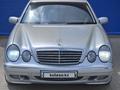 Mercedes-Benz E 320 2001 годаfor4 700 000 тг. в Актобе – фото 2