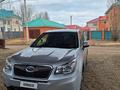 Subaru Forester 2014 года за 6 540 000 тг. в Актобе