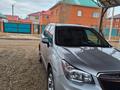 Subaru Forester 2014 года за 6 540 000 тг. в Актобе – фото 3