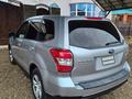 Subaru Forester 2014 года за 6 540 000 тг. в Актобе – фото 5