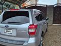Subaru Forester 2014 года за 6 540 000 тг. в Актобе – фото 7