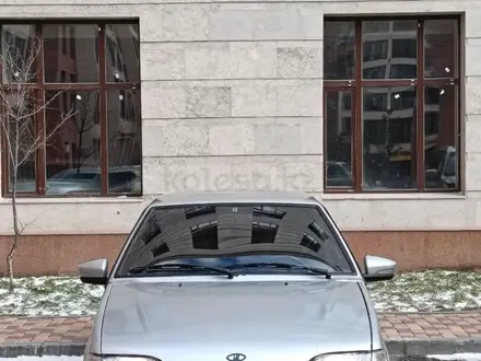 ВАЗ (Lada) 2115 2006 года за 1 200 000 тг. в Астана