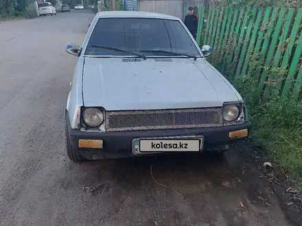 Mitsubishi Colt 1981 года за 250 000 тг. в Астана – фото 2