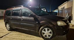 ВАЗ (Lada) Largus 2015 года за 2 500 000 тг. в Атырау – фото 2