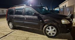 ВАЗ (Lada) Largus 2015 года за 2 500 000 тг. в Атырау