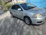 Toyota Corolla 2005 года за 3 263 333 тг. в Алматы – фото 2