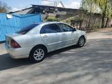 Toyota Corolla 2005 года за 3 263 333 тг. в Алматы – фото 5