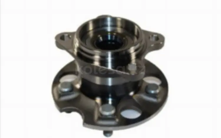 Ступичный узел за 45 200 тг. в Павлодар