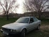 BMW 520 1993 года за 1 500 000 тг. в Алматы – фото 2