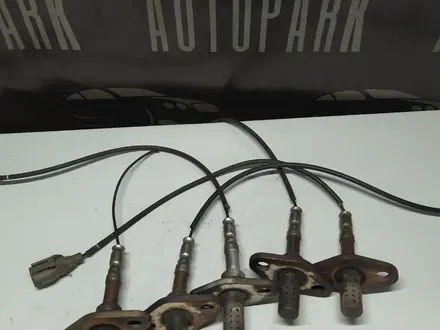 Датчик кислородный (Лямбда-зонд) за 18 000 тг. в Алматы – фото 5