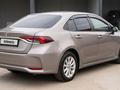 Toyota Corolla 2022 года за 9 200 000 тг. в Алматы – фото 2